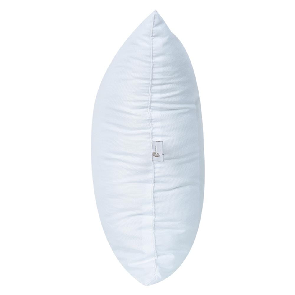 ไส้หมอนอิง HOME LIVING STYLE 16X16 นิ้ว สีขาว