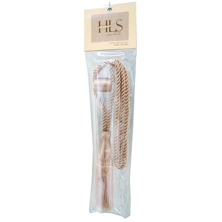 สายรวบม่าน HOME LIVING STYLE JTB1-1 สีน้ำตาล_2