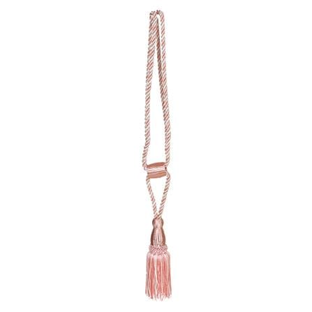 สายรวบม่าน HOME LIVING STYLE JTB4-2 สีชมพู