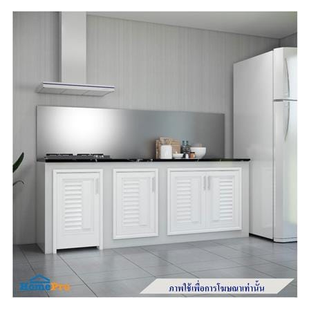 บานซิงค์ CABIN FUSION 45.5x65.5 ซม. สีขาว_2