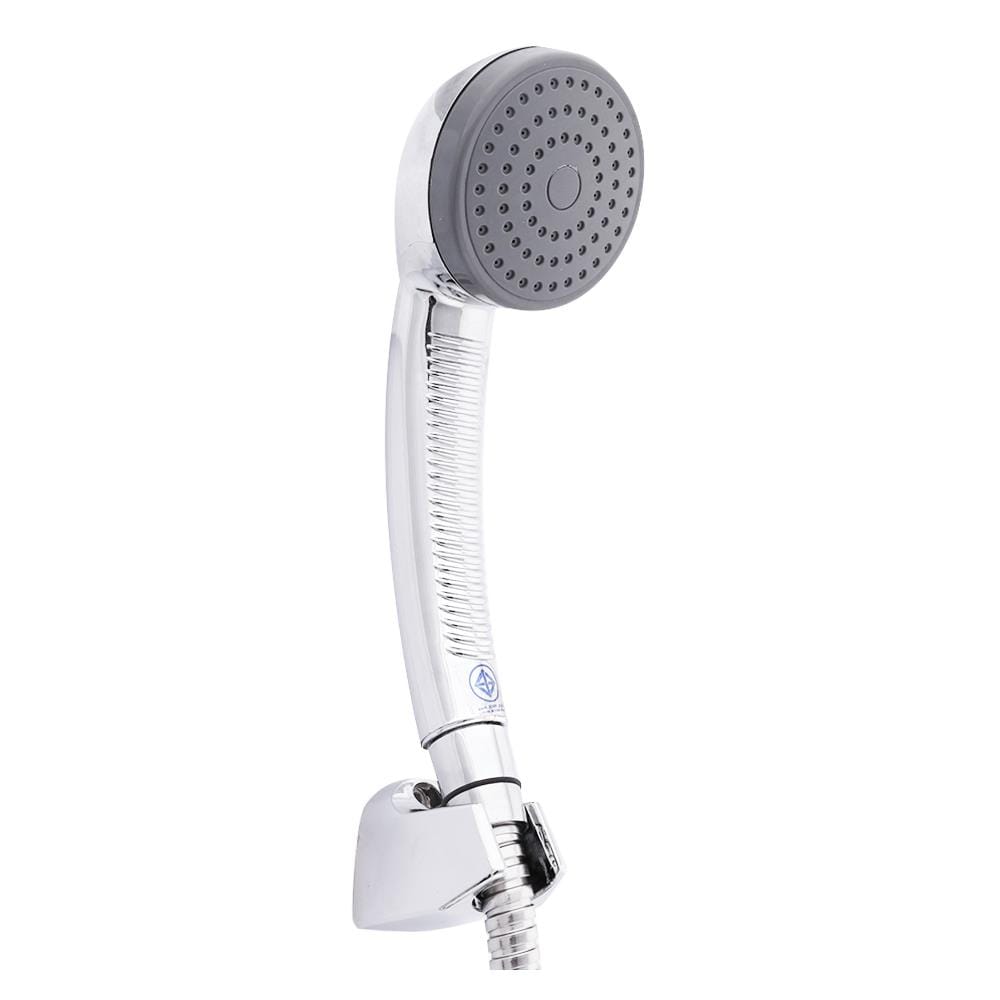 ฝักบัวสายอ่อน MOYA BT-8112 สีโครม