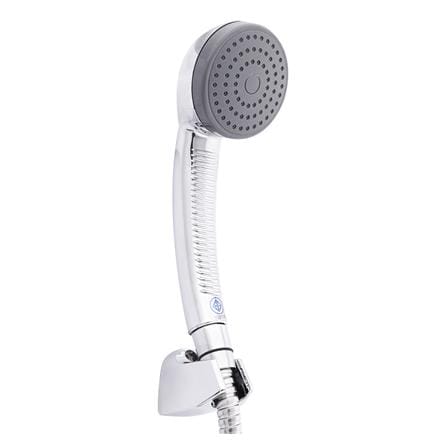 ฝักบัวสายอ่อน MOYA BT-8112 สีโครม_0