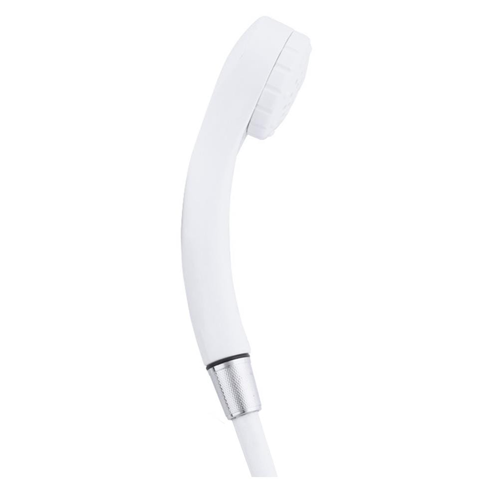 ฝักบัวสายอ่อน MOYA BT-9118 สีขาว