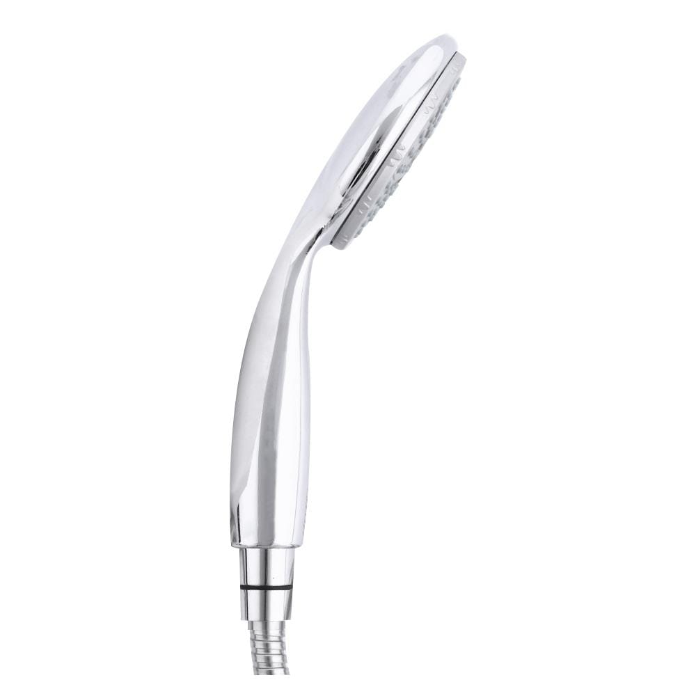 ฝักบัวสายอ่อน MOYA BT-9153 สีโครม