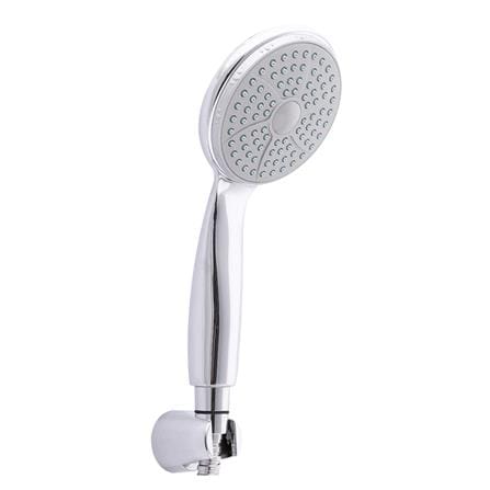 ฝักบัวสายอ่อน MOYA BT-9153 สีโครม