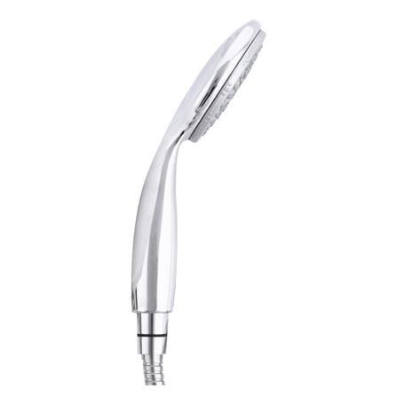ฝักบัวสายอ่อน MOYA BT-9153 สีโครม_1