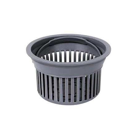 PLASTIC SINK STRAINER PARNO 2198 S 3.5IN