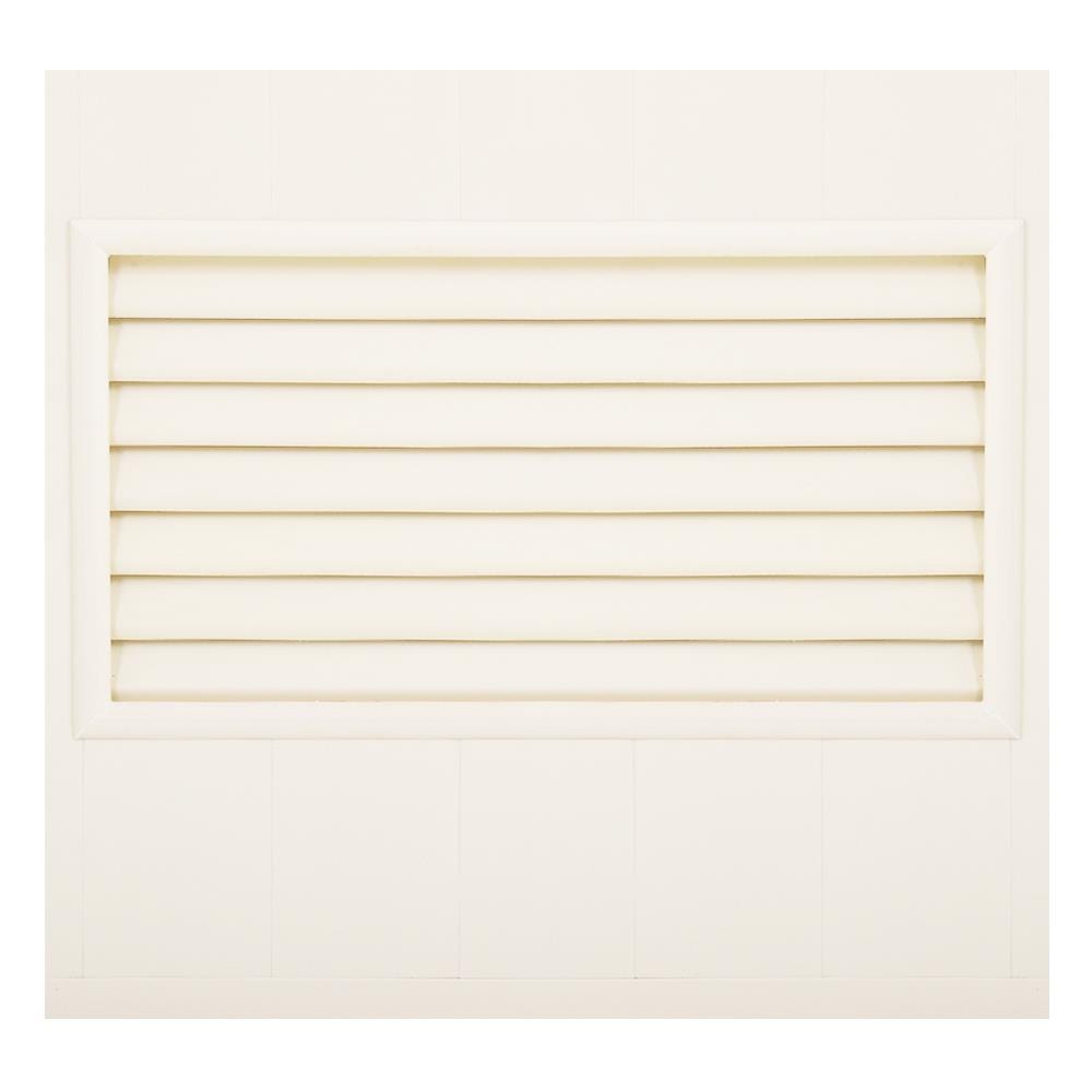 ประตูห้องน้ำ PVC บานประกอบ AZLE-2 เกล็ดล่าง 70X180 ซม. สีครีม