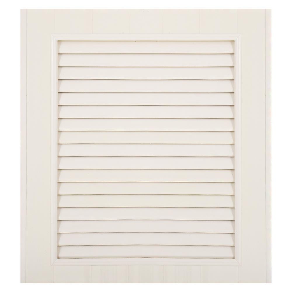 ประตู PVC บานประกอบ AZLE-3 70X180 ซม. สีครีม