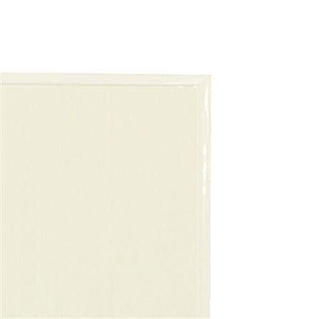 ประตู PVC บานประกอบ AZLE 1 70X200 ซม. สีครีม_2
