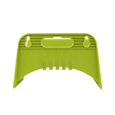 ที่แขวนสายยางพลาสติก SPRING DGH2302 สีเขียว_0