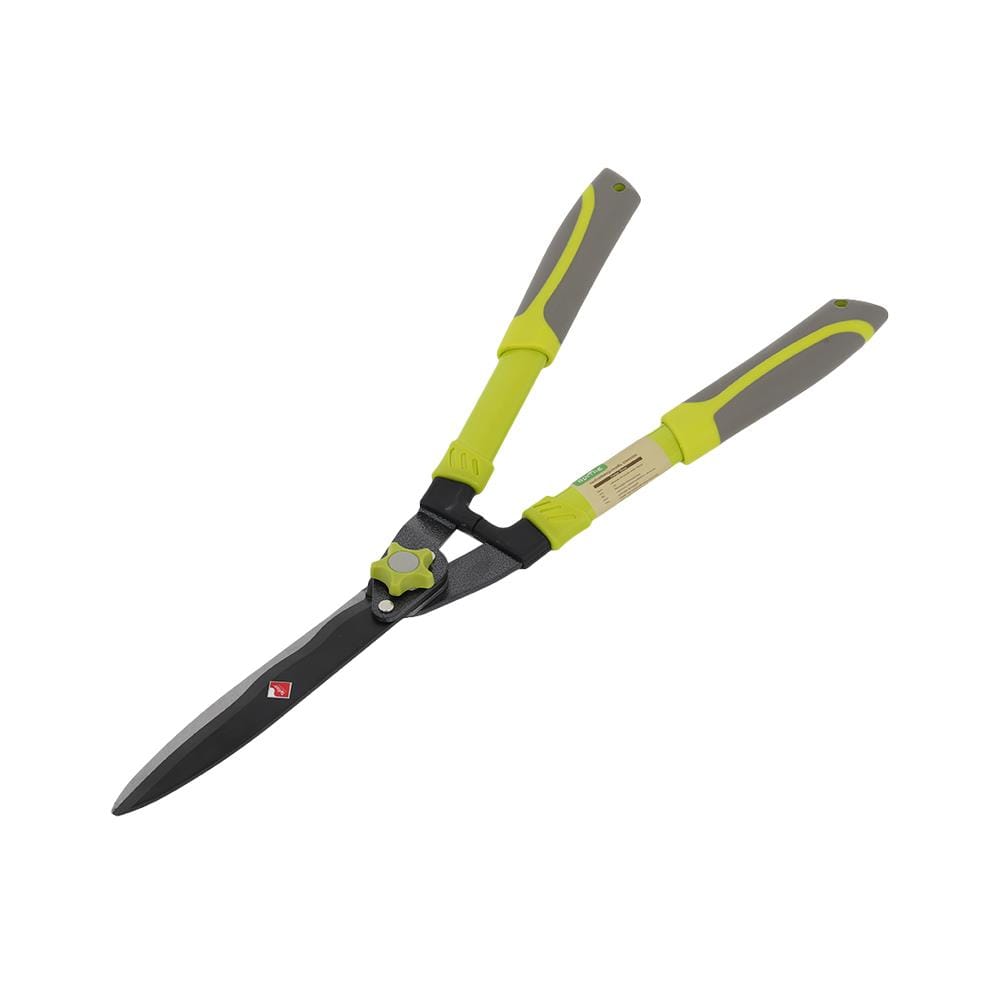 กรรไกรตัดหญ้าปากคลื่น SPRING DGH2505