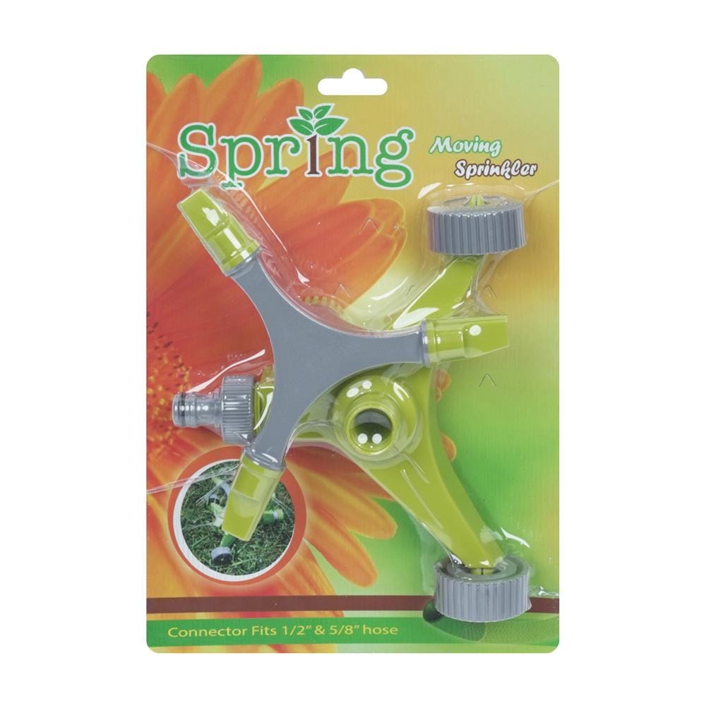 สปริงเกอร์ตั้งพื้น 3 ใบพัด SPRING 1474