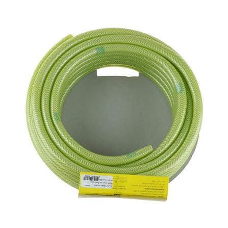 สายยางม้วน SPRING 1/2 นิ้วx10 ม. สีเขียว_3