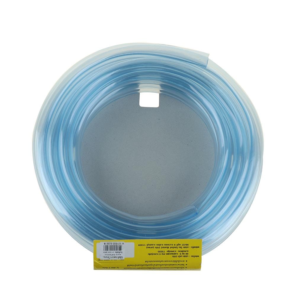 สายยางม้วน PRING 5/8 นิ้วx10 ม. สีใส