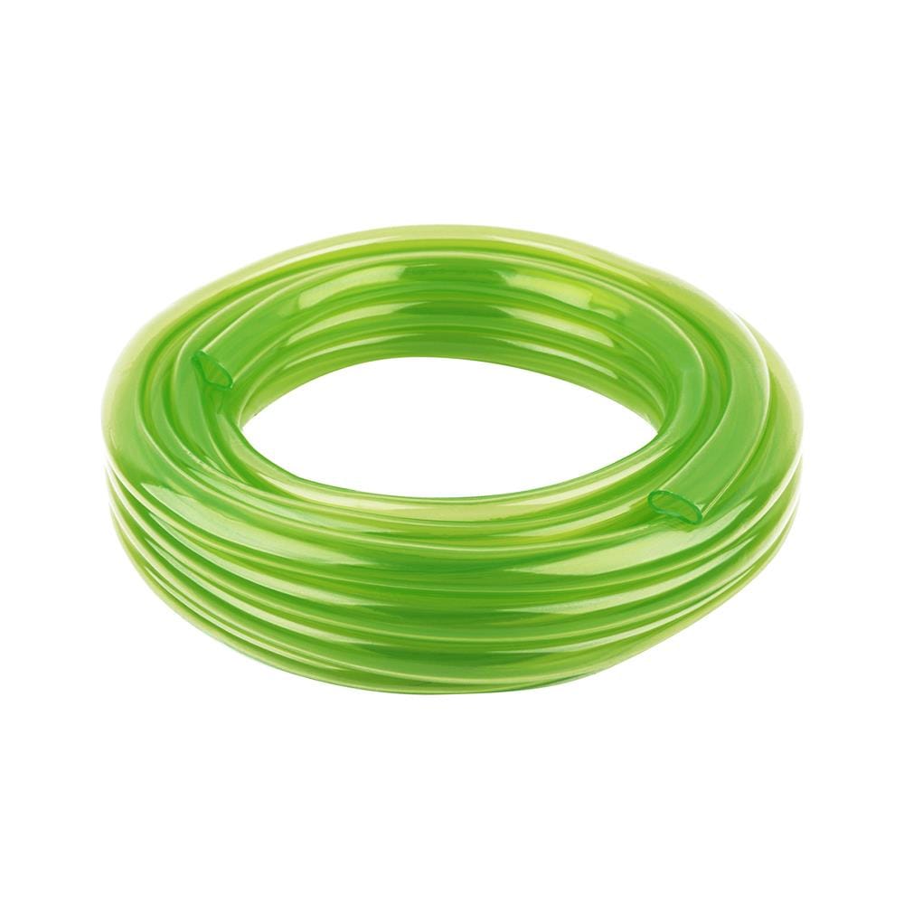 สายยางม้วน PVC SPRING 5/8 นิ้ว x 10 ม. สีเขียว