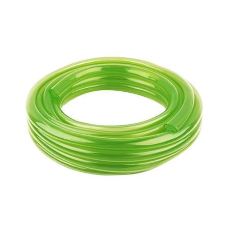 สายยางม้วน PVC SPRING 5/8 นิ้ว x 10 ม. สีเขียว_0