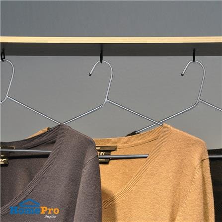 ไม้แขวนเสื้อสเตนเลส PLIM PHG-07_4
