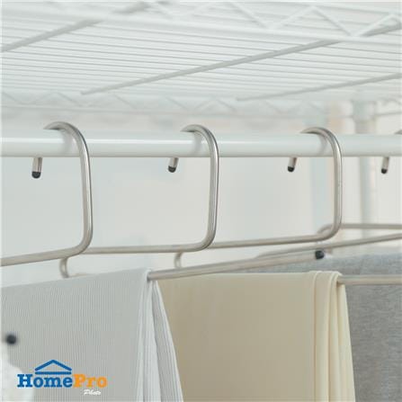 ไม้แขวนกางเกงSS PLIM HHG-05,PHG-05_6