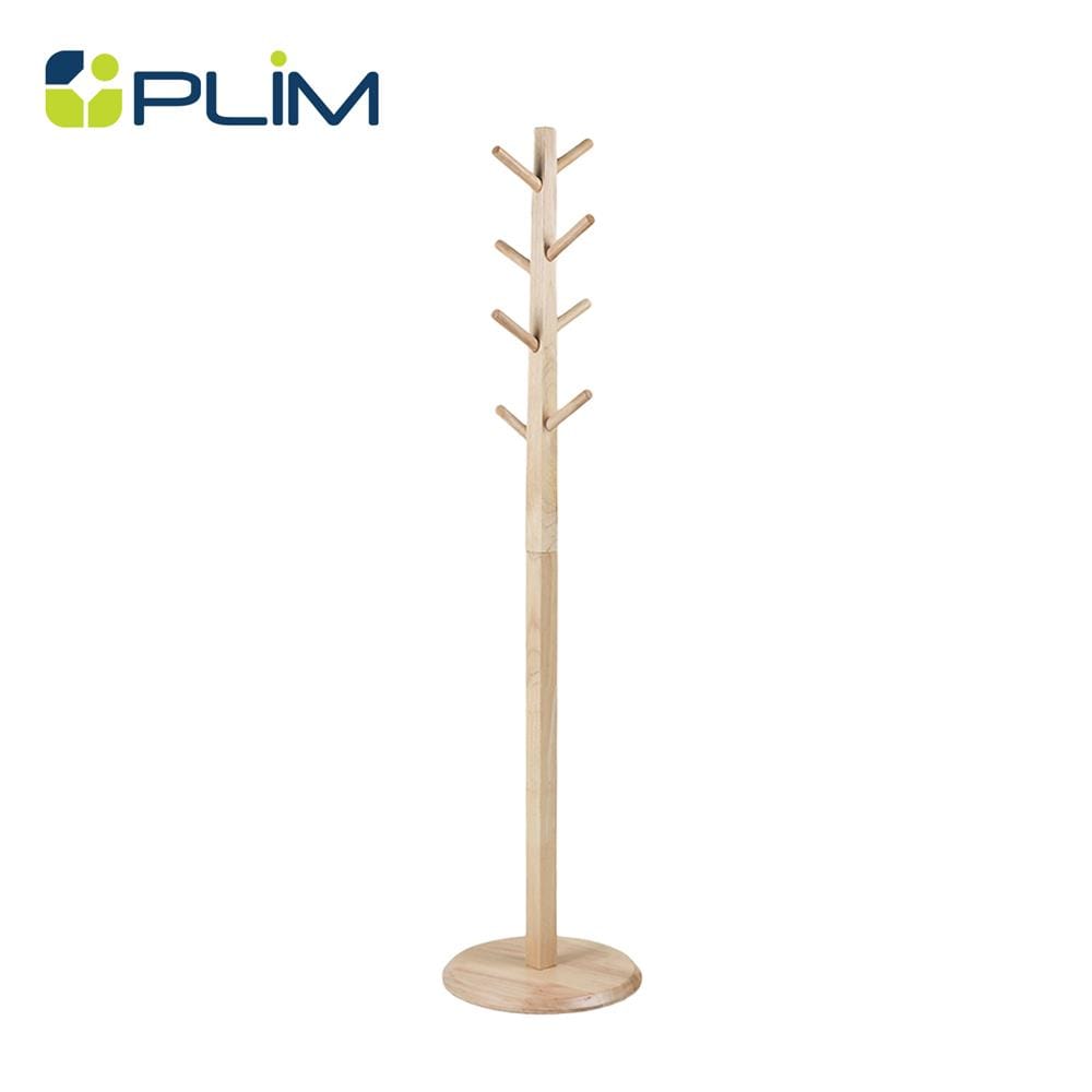 ที่แขวนอเนกประสงค์ PLIM BASIC สีเนเชอรัล