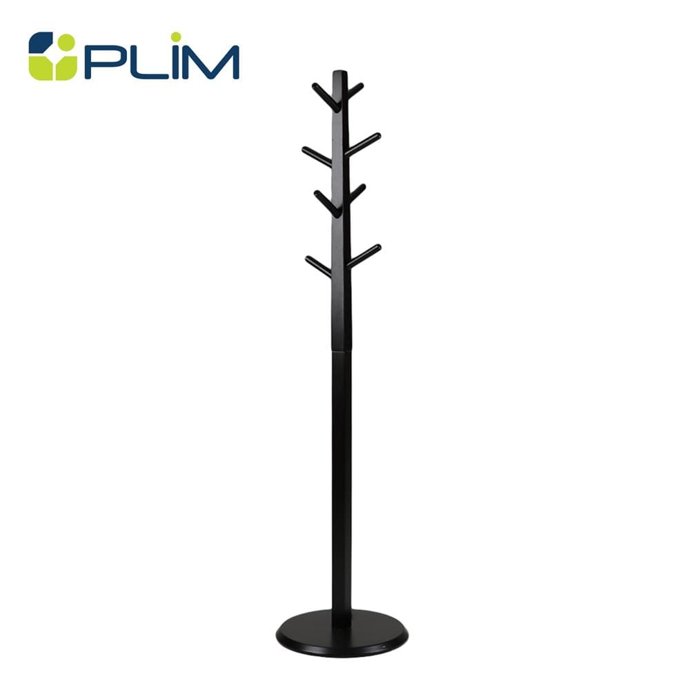 ที่แขวนอเนกประสงค์ PLIM BASIC สีโอ๊ค_1