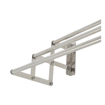 ราวติดผนังสเตนเลสรุ่นบันได3เส้น80cm PLIM_4