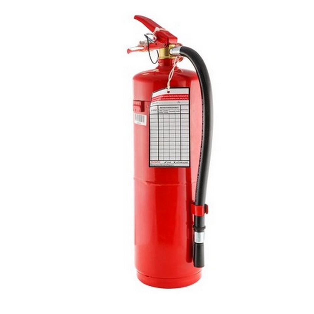 DRY CHEMICAL FIRE EXTINGUISHER XFIRE 2A2B 10LB