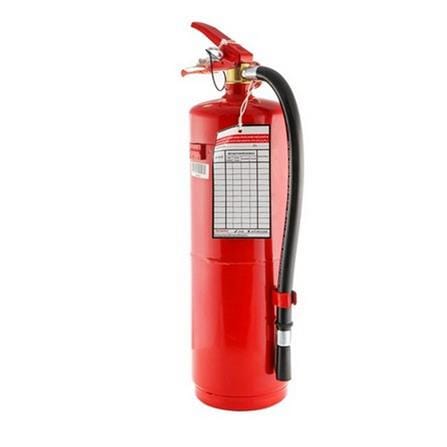 DRY CHEMICAL FIRE EXTINGUISHER XFIRE 2A2B 10LB_2