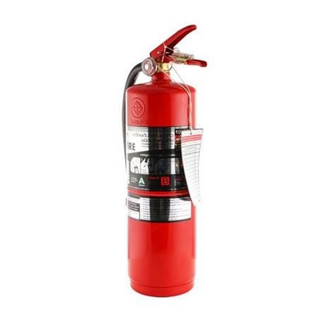 DRY CHEMICAL FIRE EXTINGUISHER XFIRE 6A20B 10LB_0