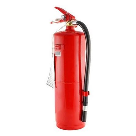 DRY CHEMICAL FIRE EXTINGUISHER XFIRE 6A20B 10LB_1