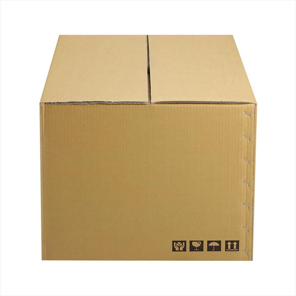 กล่องฝาปิด PACK IN 40x45x35 ซม.