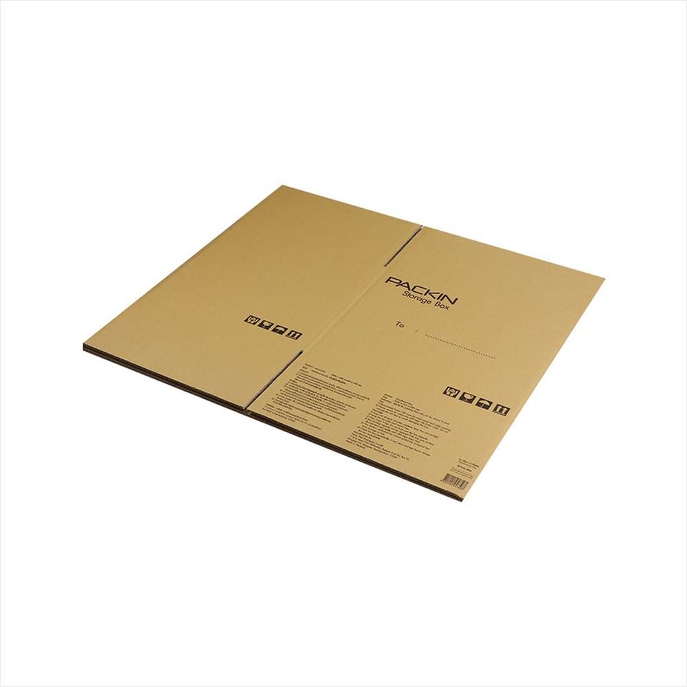 กล่องฝาปิด PACK IN 40x45x35 ซม.