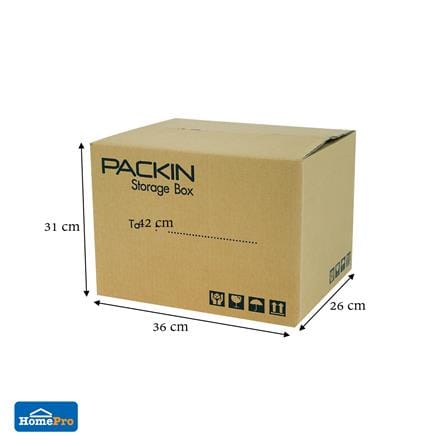 กล่องฝาปิด PACK IN 31X36X26 ซม._5