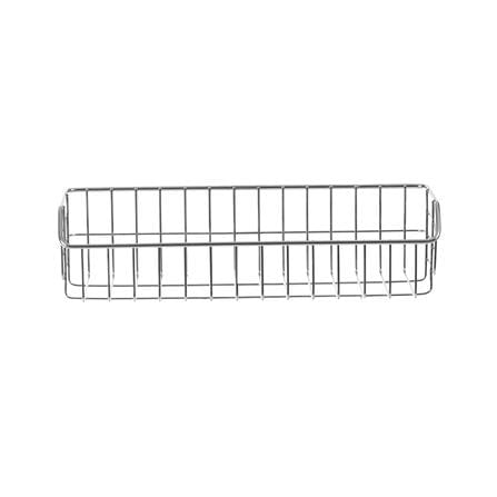 ชั้นแขวนสเตนเลส1ชั้นแบบยาวEKONO ST-3411_1