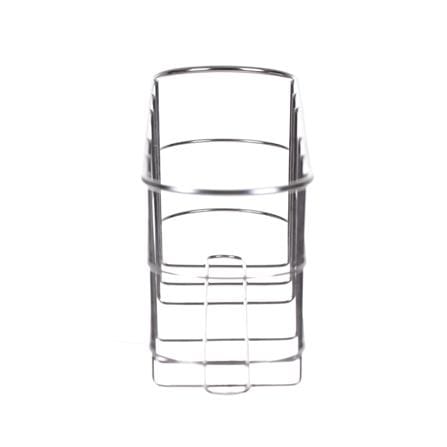 ชั้นแขวนสเตนเลส1ชั้นทรงรีEKONO ST-3413_2
