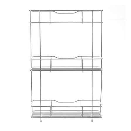 ชั้นแขวนสเตนเลส 3 ชั้น EKONO ST-HW083_1