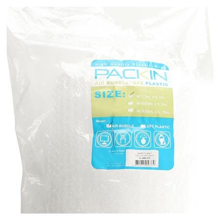 พลาสติกกันกระแทก PACK IN 1.3x1 ม._2