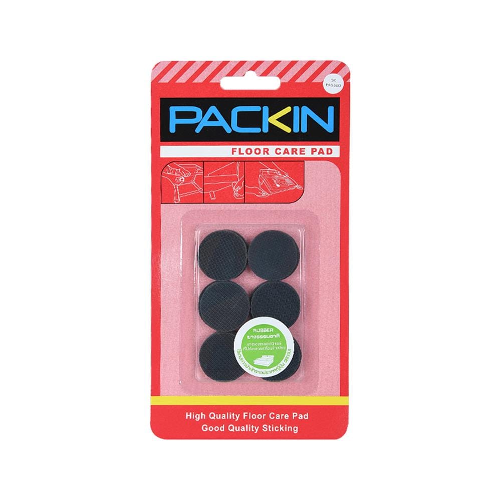 ยางรองกลม PACK IN 25x3 มม.