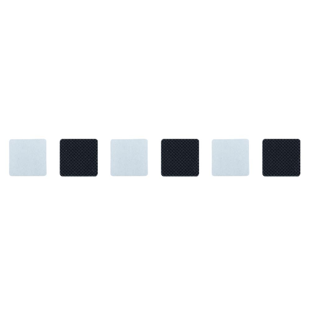 ยางรองเหลี่ยม PACK IN 25x3 มม.