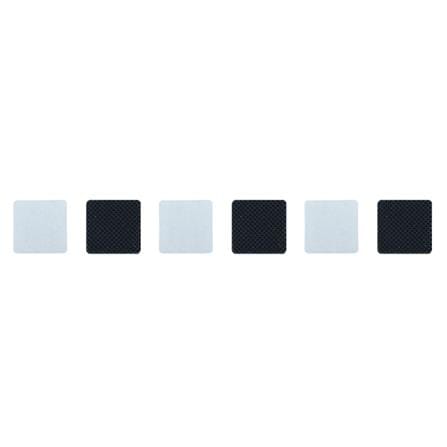 ยางรองเหลี่ยม PACK IN 25x3 มม._0