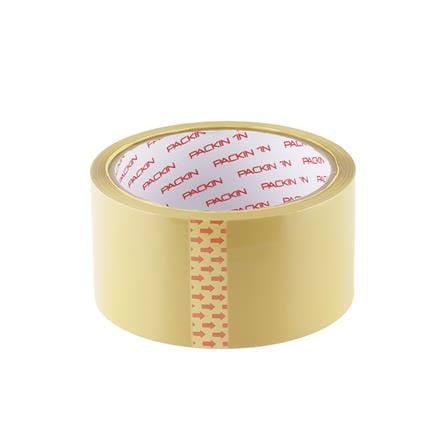OPP TAPE PACK IN 2”X45Y BROWN