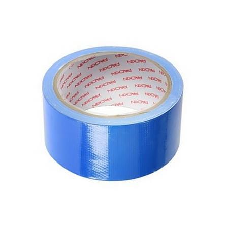 เทปผ้า PACK IN 48 มม.x10 หลา สีฟ้า_0