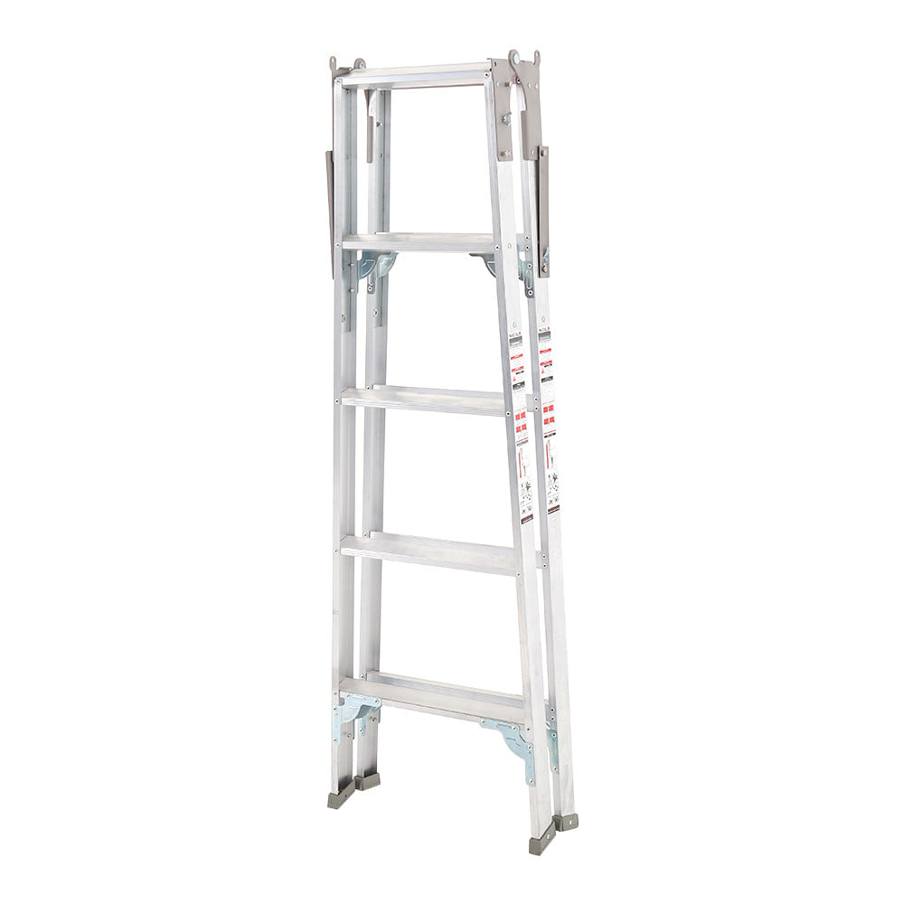 บันไดอะลูมิเนียม MATALL HEAVY DUTY 5 ขั้น
