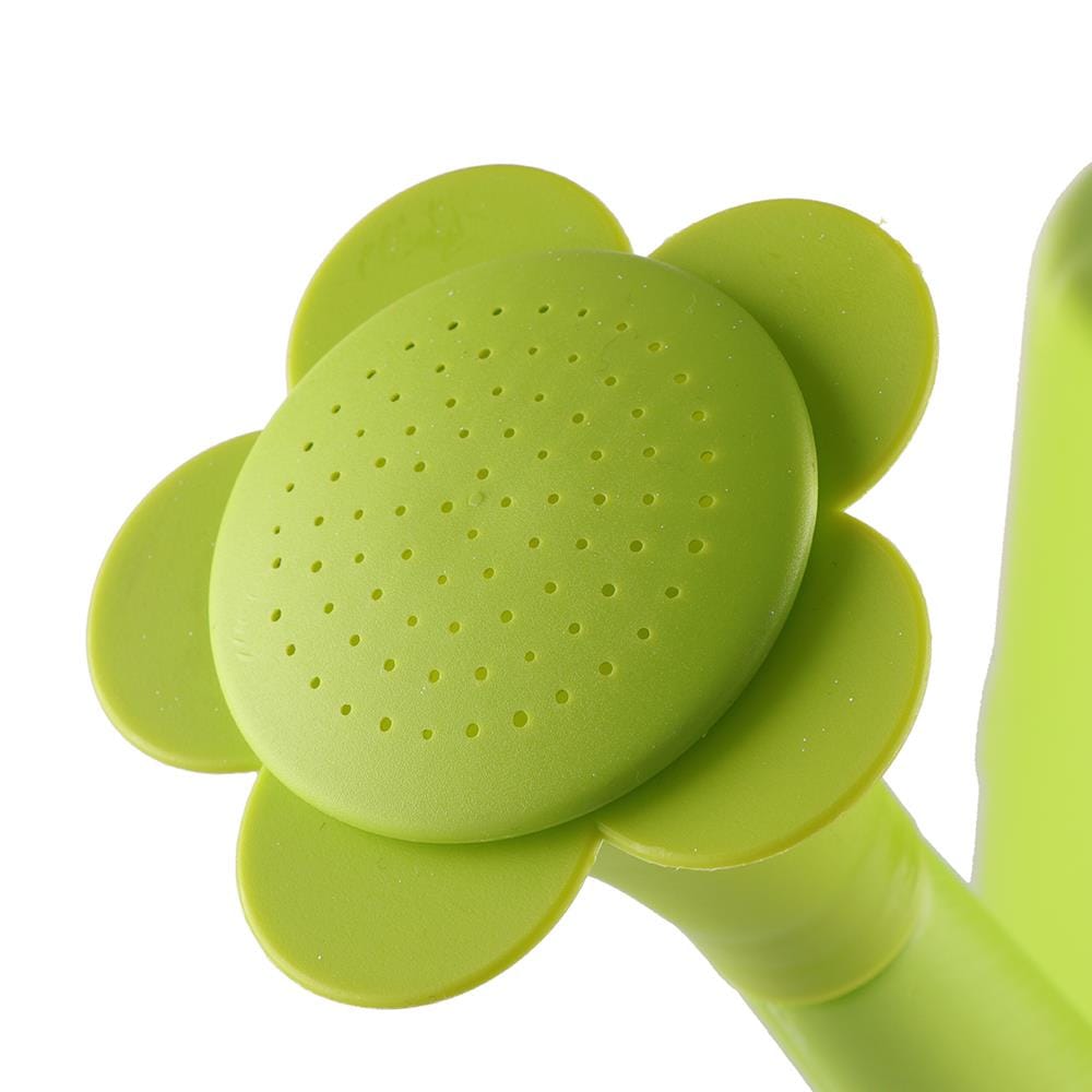 บัวรดน้ำ SPRING LEAF 6 ลิตร สีเขียว