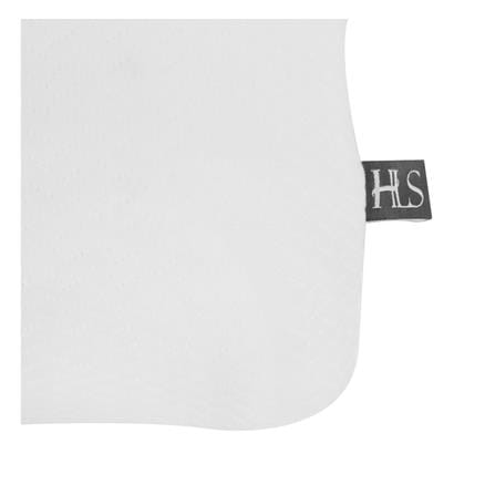 หมอนสุขภาพ ยางพารา HOME LIVING STYLE TREATER 14x24 นิ้ว สีขาว_3