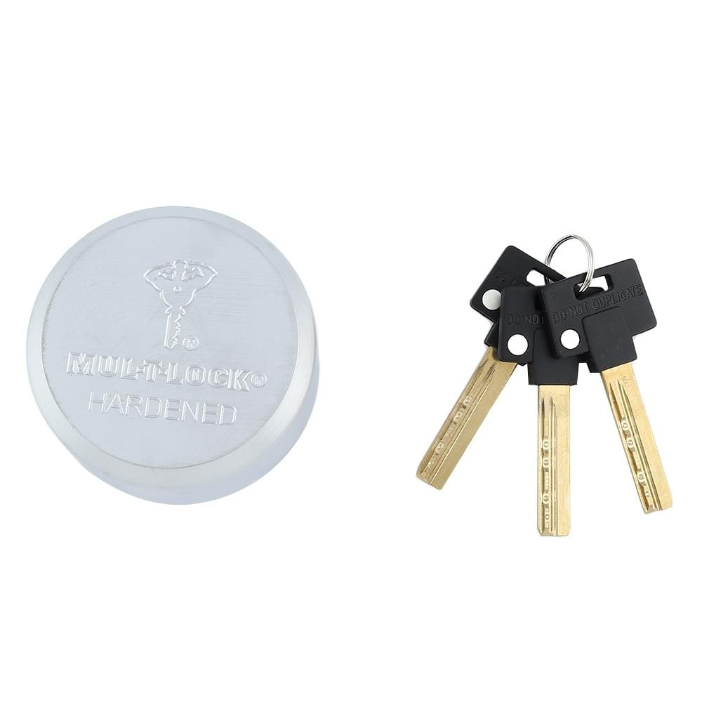 กุญแจลูกปืน MUL-T-LOCK RPL-74