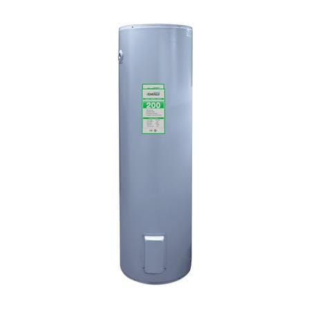 หม้อต้ม MAZUMA ENERGY-GA 200 ลิตร สีเทา_0