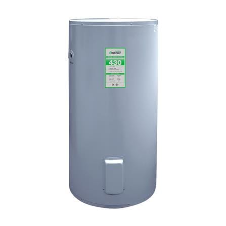 หม้อต้ม MAZUMA ENERGY-GA 430 ลิตร สีเทา