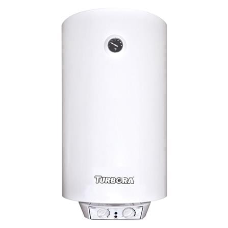 หม้อต้ม TURBORA TUR-50VN สีขาว 50 ลิตร