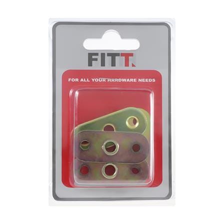 แป้นรองสกรู FITT AP 20-80 RB แพ็ก 4 ชิ้น_2